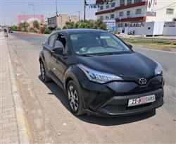 Toyota CH-R